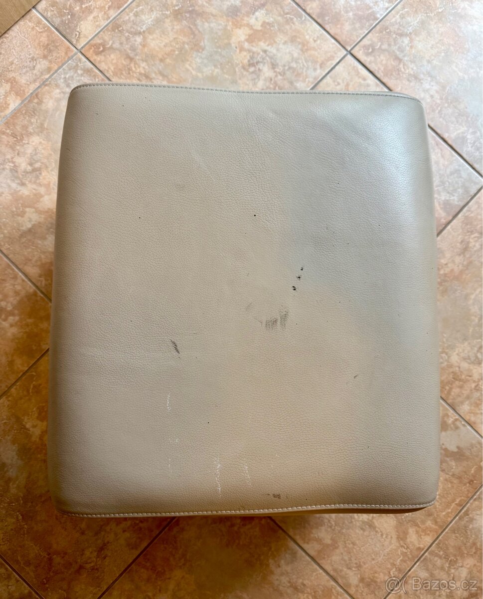 Taburet, podnožka - 3