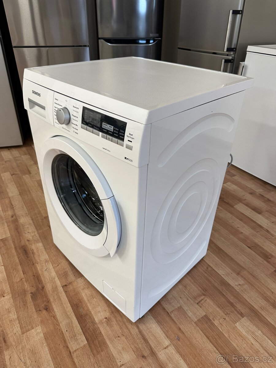 Pračka Siemens (107) - 3