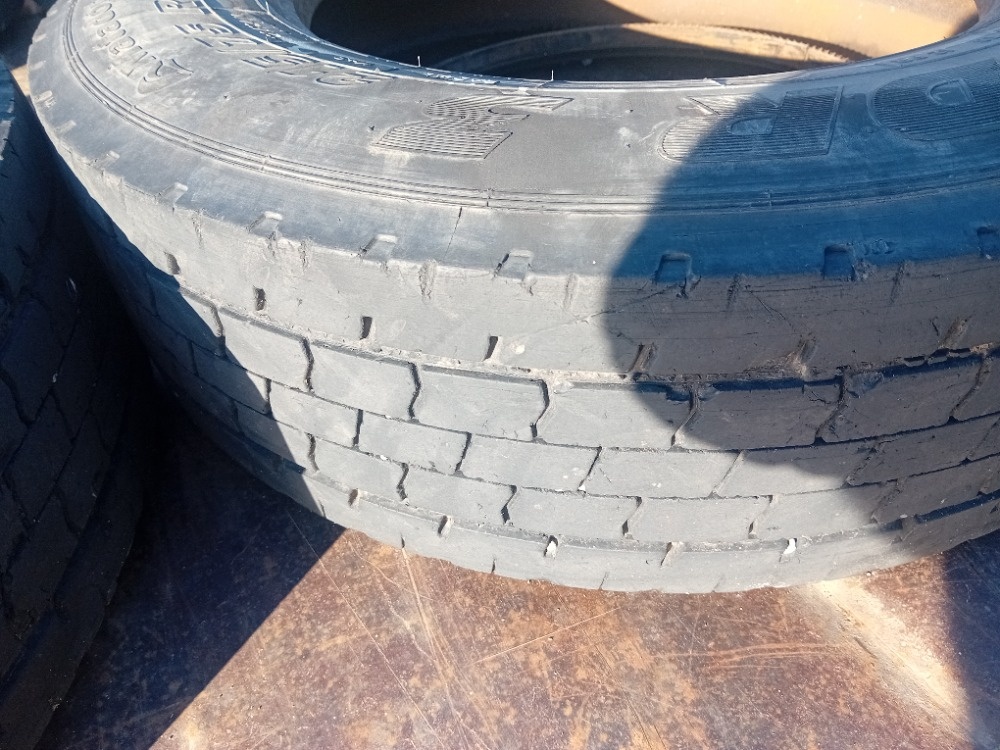 Penu Matador DR3 - 3