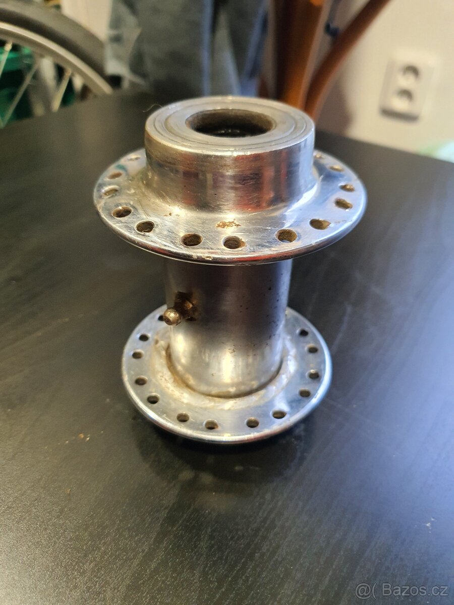 Jawa Perák Komunista - 3