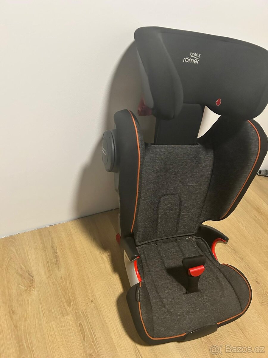 Dětská autosedačka Römer 15-36kg - 3