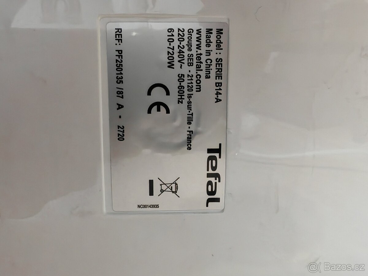 Pekárna na chleba - 3