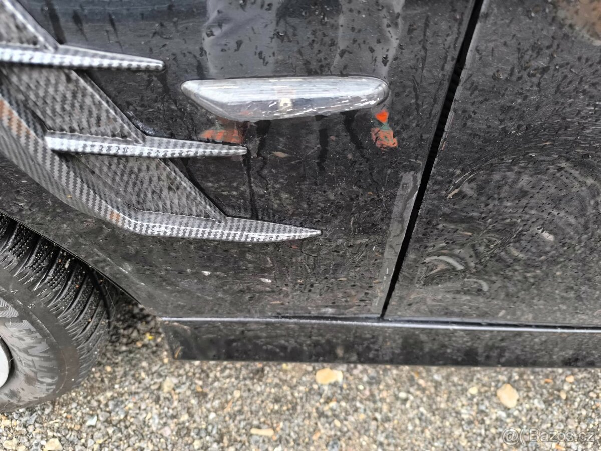 BMW 525I 160KW AUTOMAT - 3