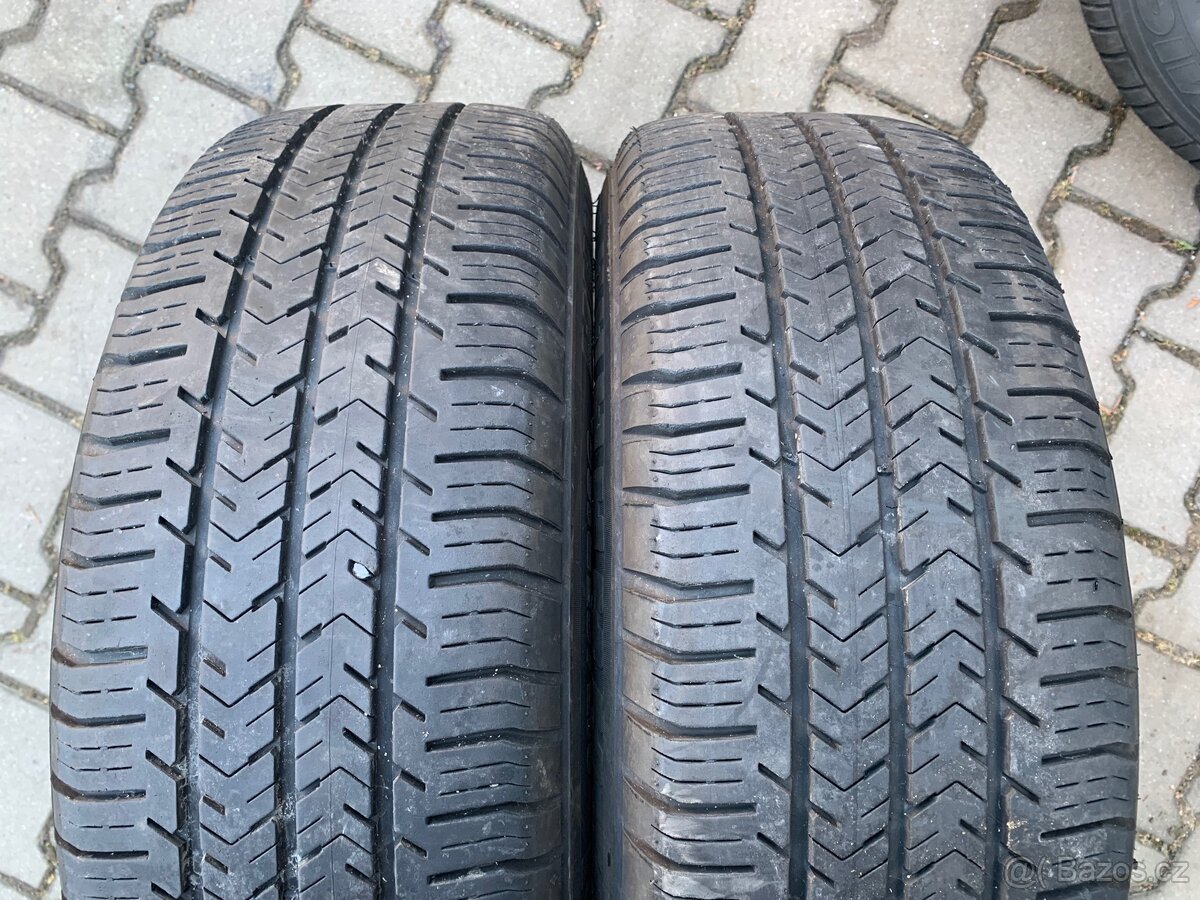 Peugeot Traveller 16” - 3