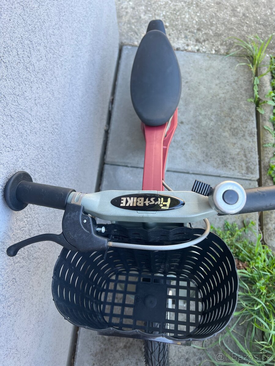 FirstBIKE - 3