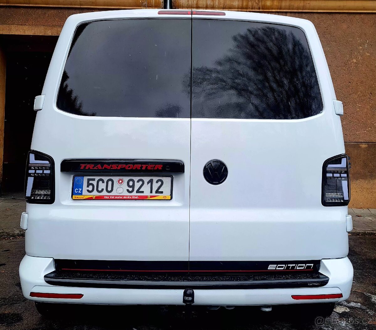 VW T5.1 2l - 3