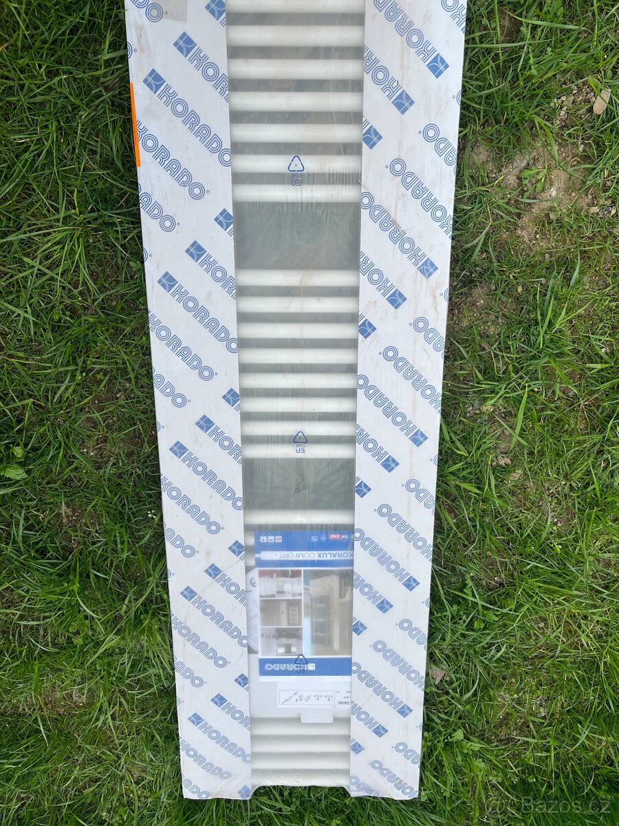 Topné žebřiky - 3