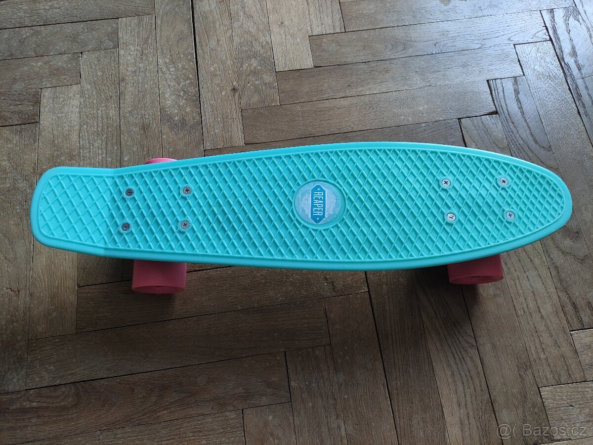 Skateboard - 3