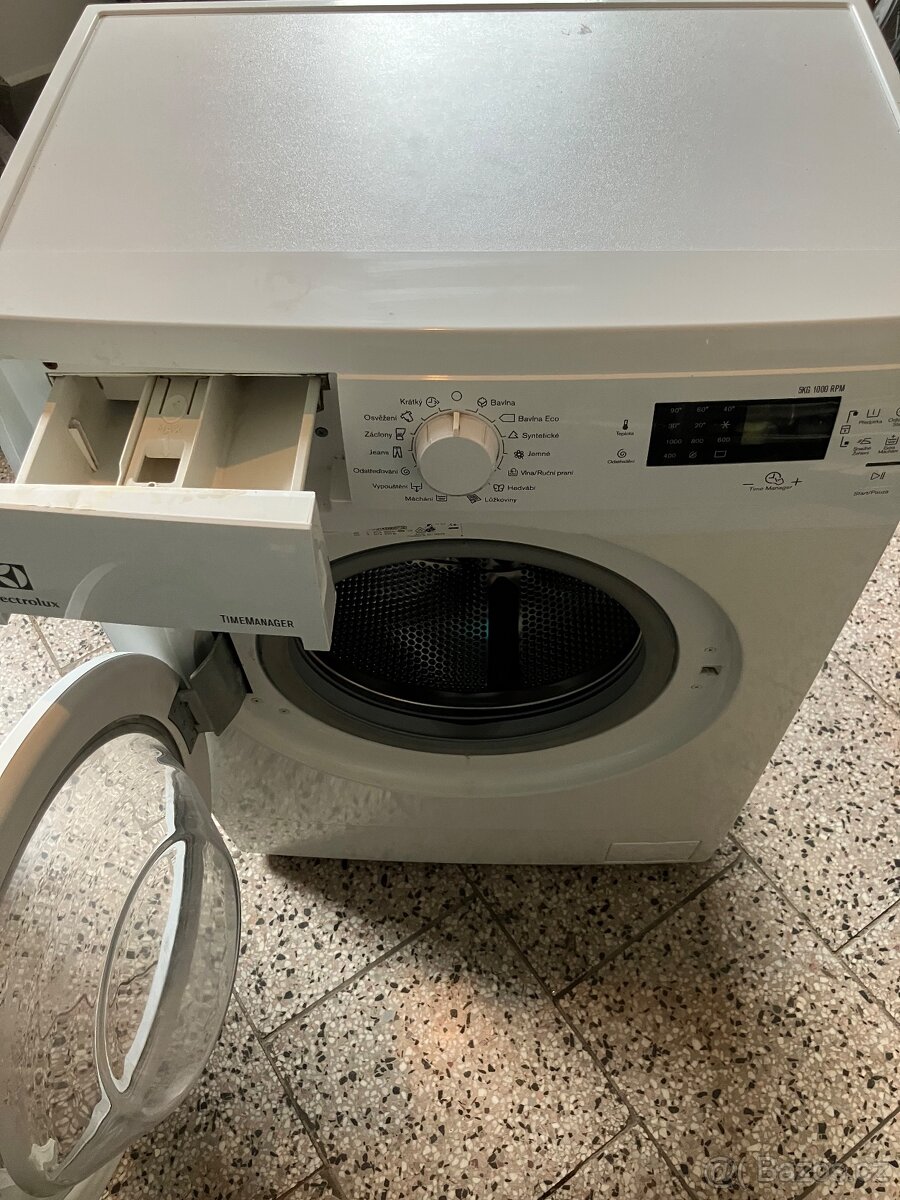 Prodám pračku - 3