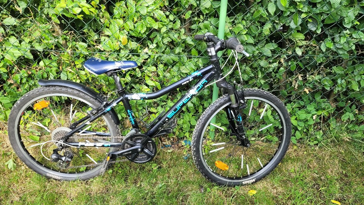 Superior Paint 24 - 3