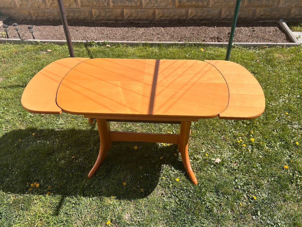 RETRO stůl - 3