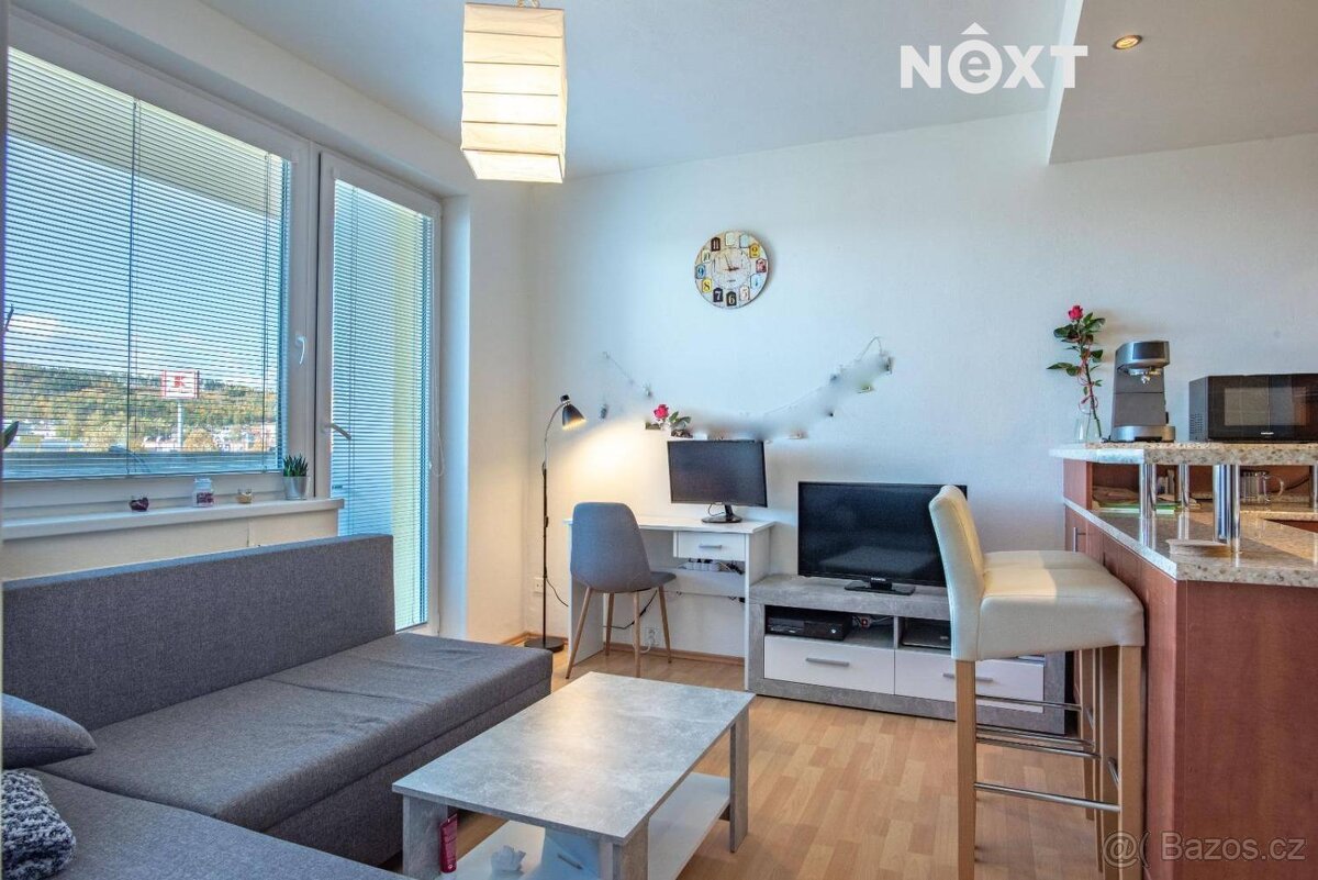 Prodej byt 2+kk, 42㎡ - 3