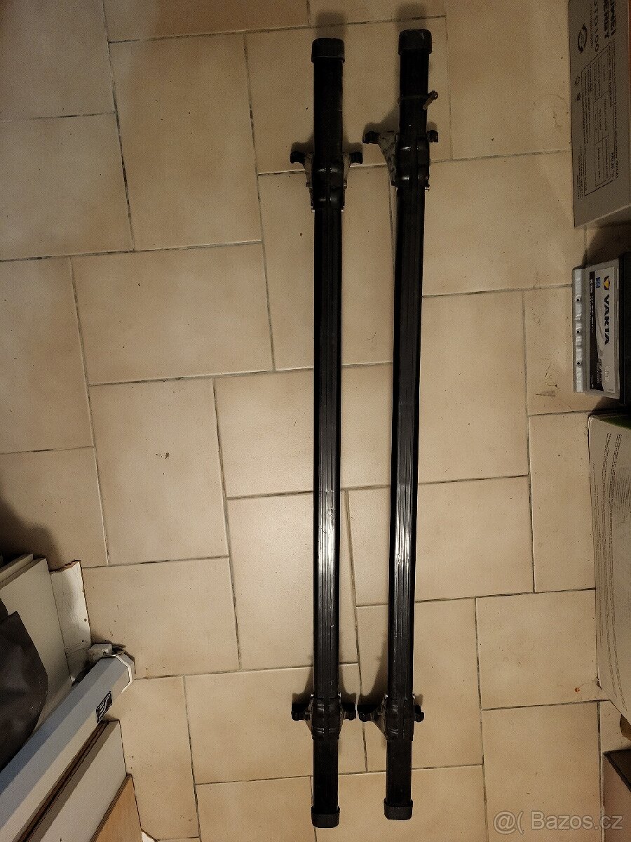 Příčníky vw Golf III - 3