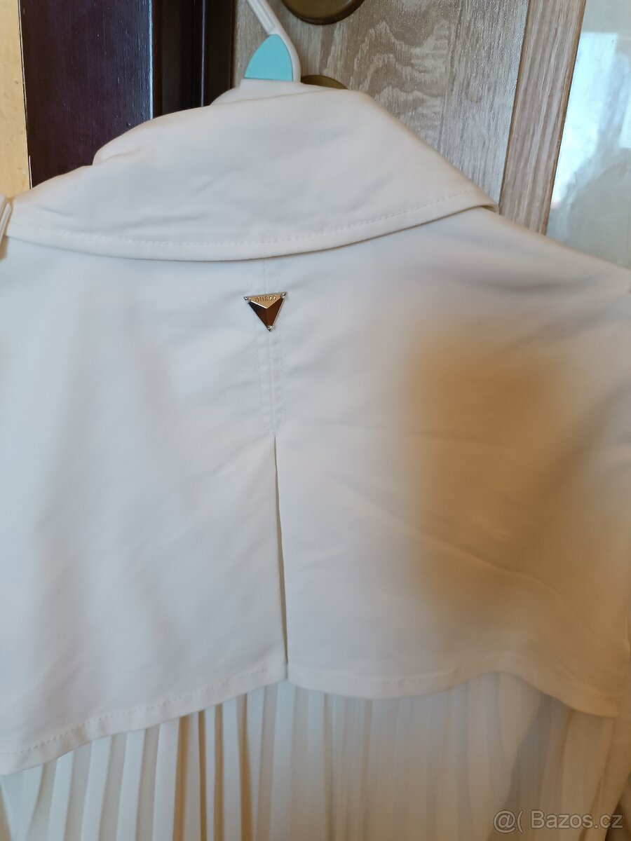 Dámský kabát Guess - 3