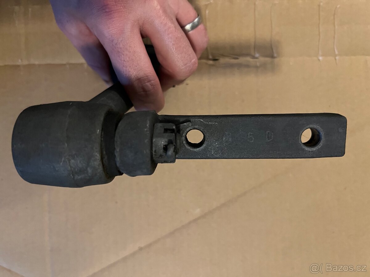 Čep napínacího ramene Ford Mustang 1967-1970 - 3