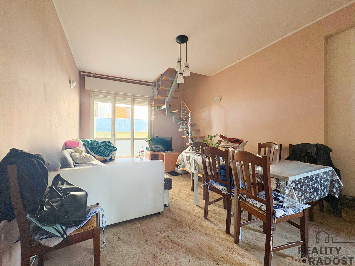 Prodej bytu 3+kk 96 m² , via Roma, Silvi, Itálie - 3