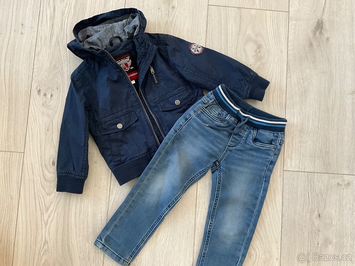 Komplety podzim - různé - 3