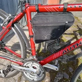 jízdní kolo Author - 3