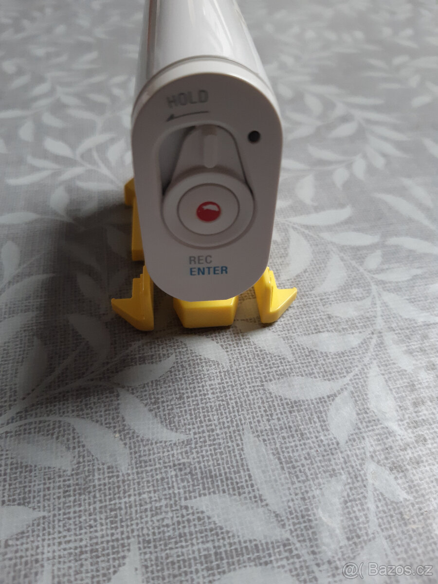 Akční kamera SONY HDR-AS100VR - 3