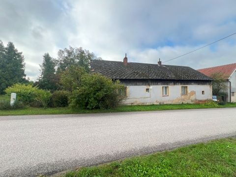 K prodeji rodinný dům v obci Suchá č.p. 62. - 3