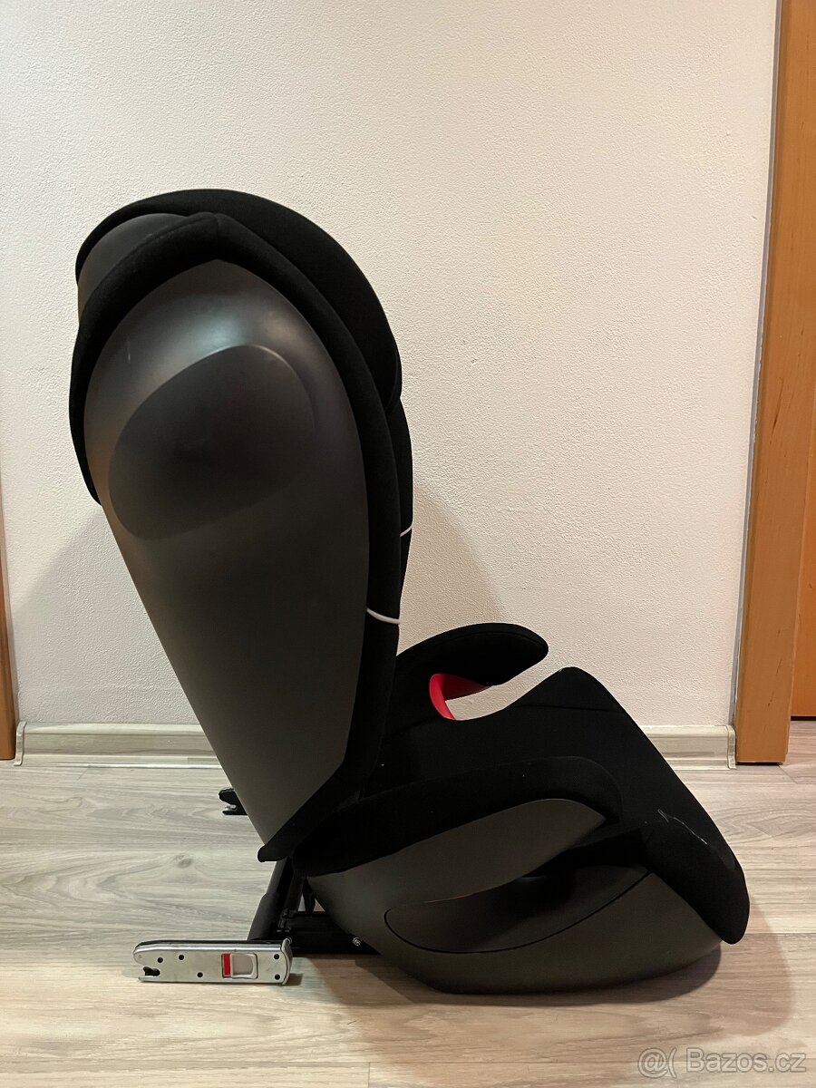 Autosedačka Cybex Solution - 3