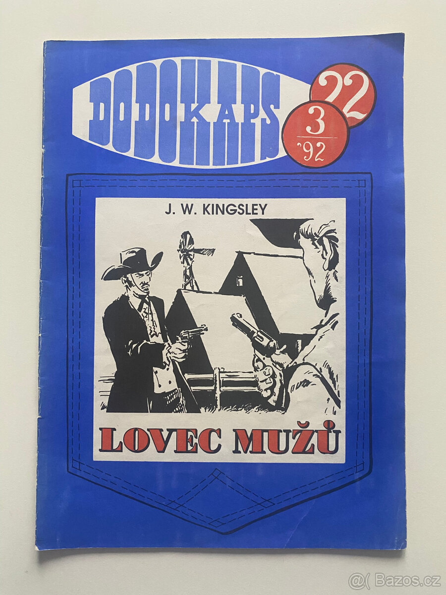 Dodokaps - 7 čísel - 3