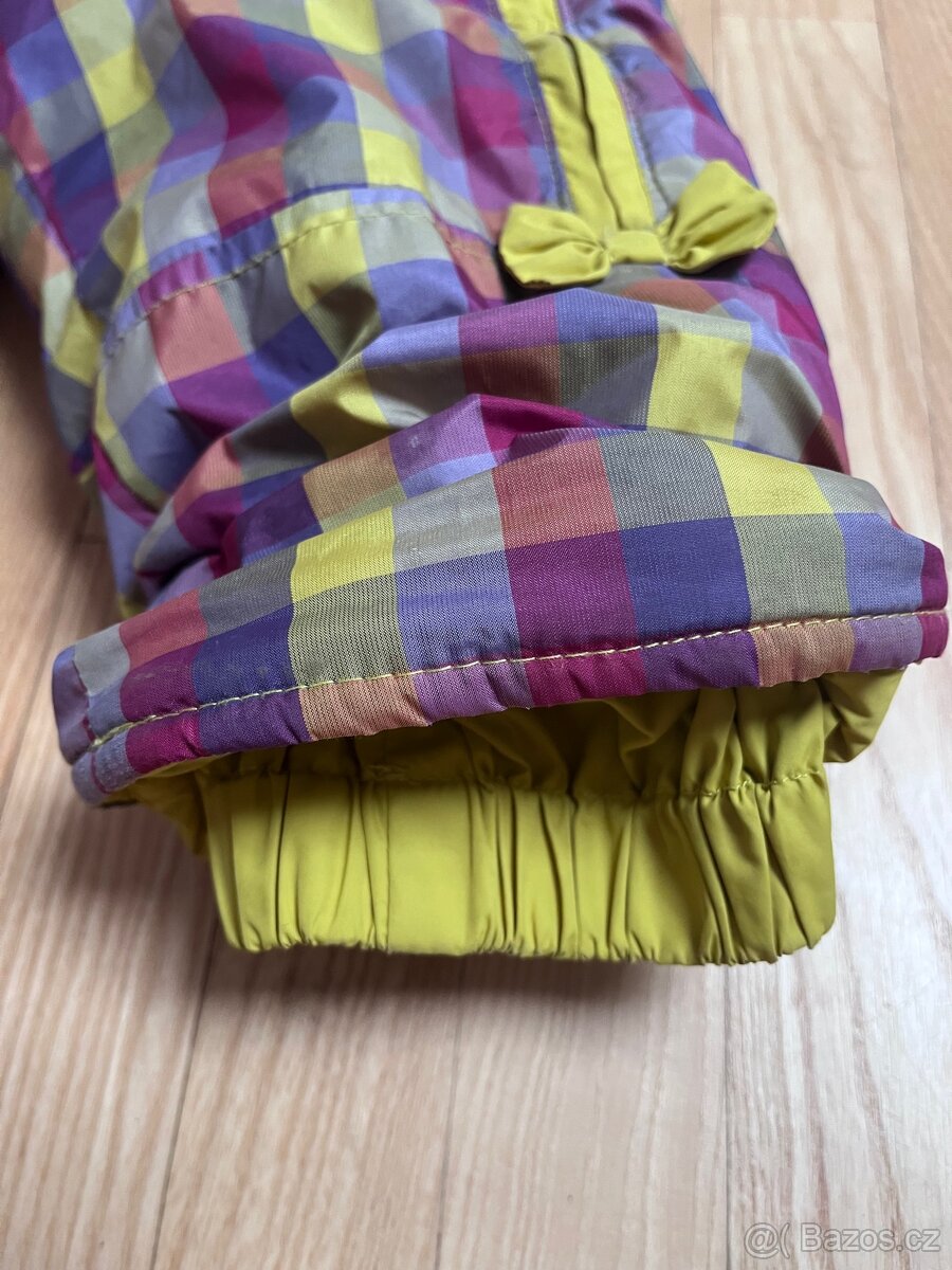 Zimní kombinéza, vel. 92 - 3