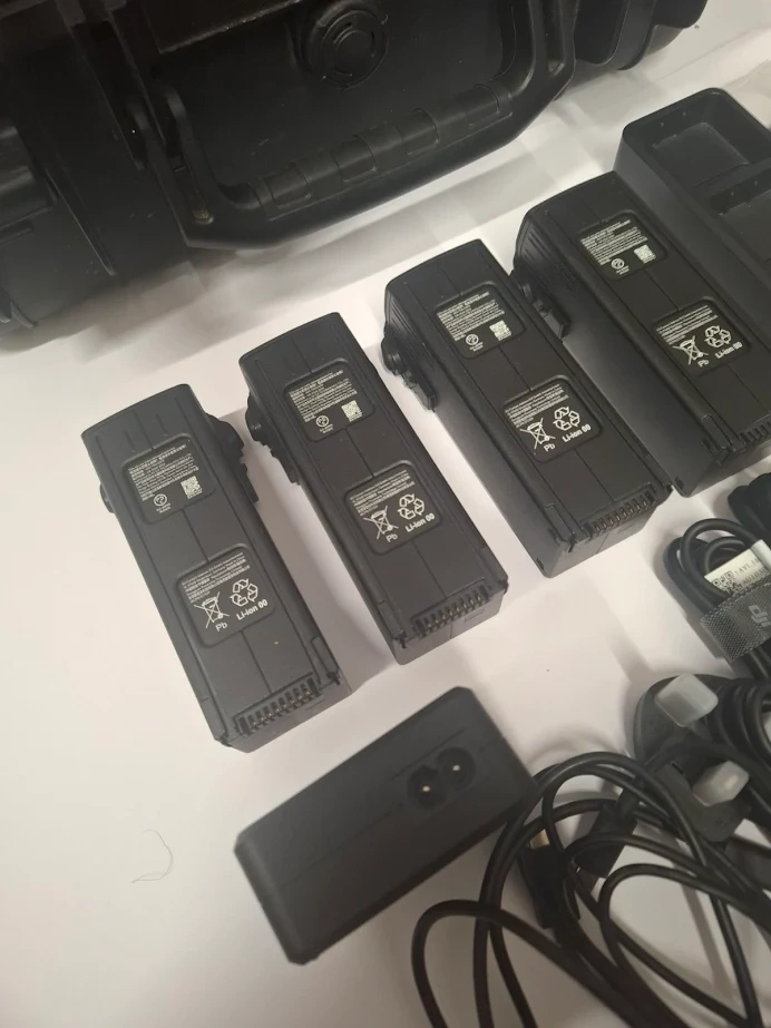 Mavic 3 Enterprise Thermal - 3