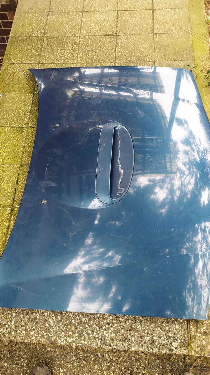 Nissan terrano 1997 náhradní díly - 3