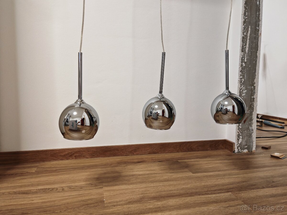 Závěsné svítidlo - 3
