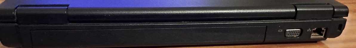 Notebook DELL Vostro 1310 - 3