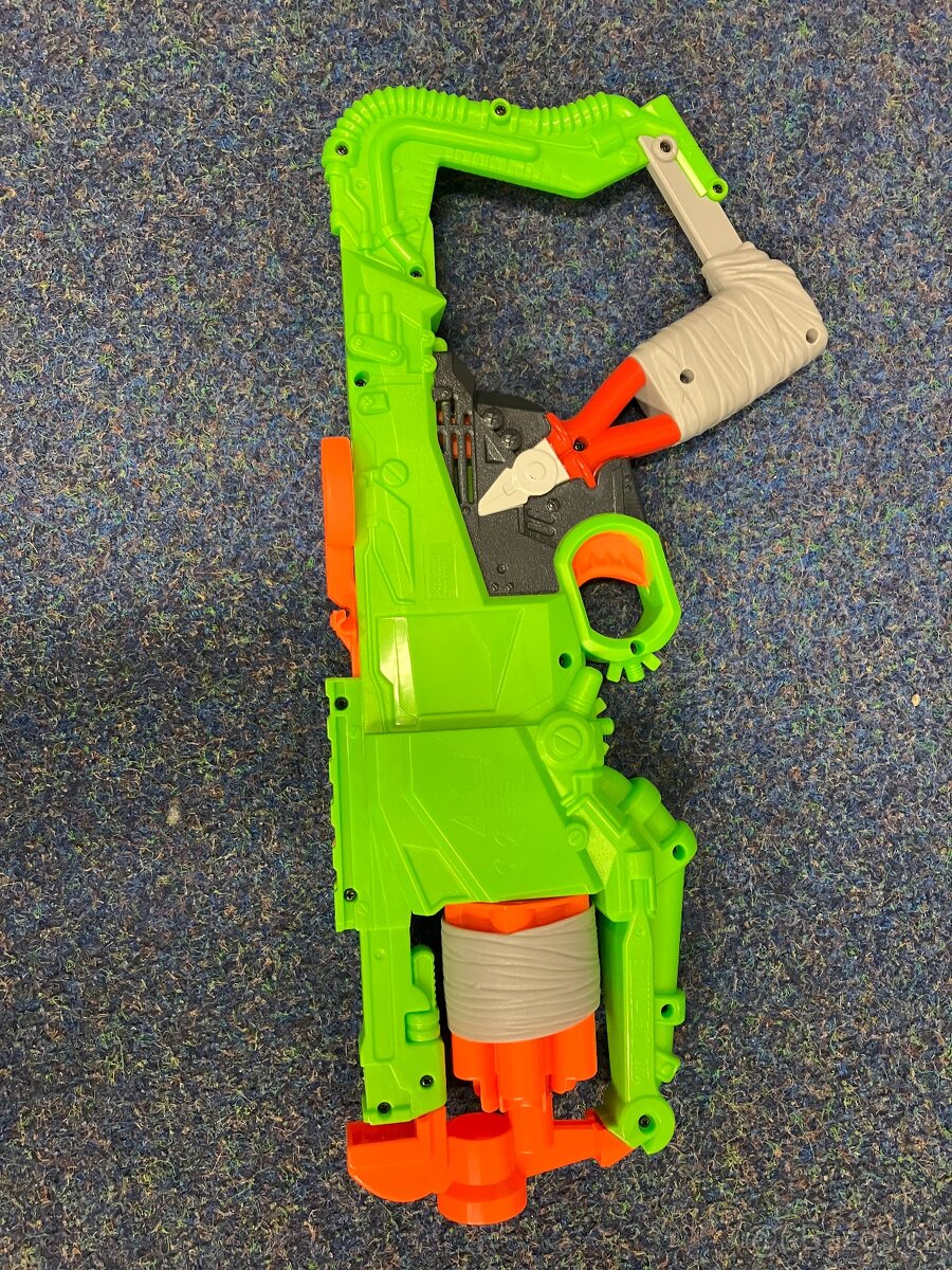 Sada zbraní NERF - 3