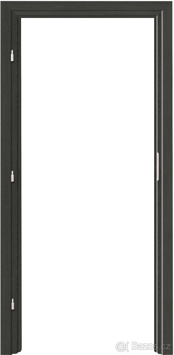 Obložky/zárubně- dub světlý - 60/70/80/90 L+P -nové - 3