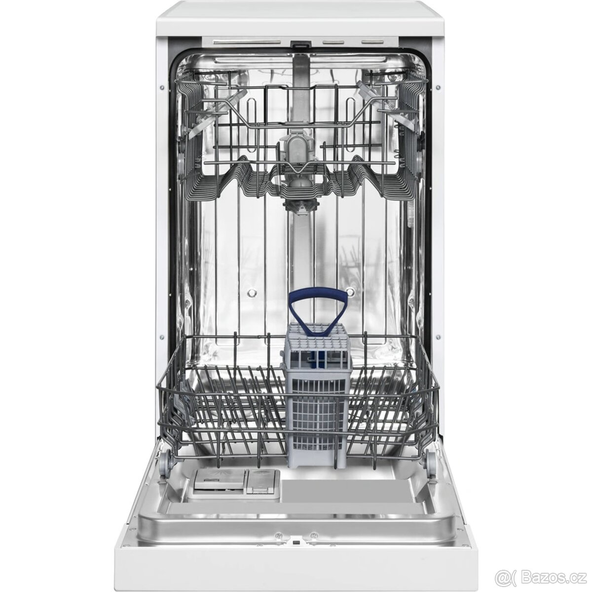 Myčka nádobí Amica DFV41E6aWA, bílá - 3