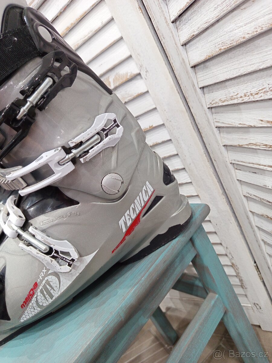 Pánské lyžáky 28,5 325 mm - 3