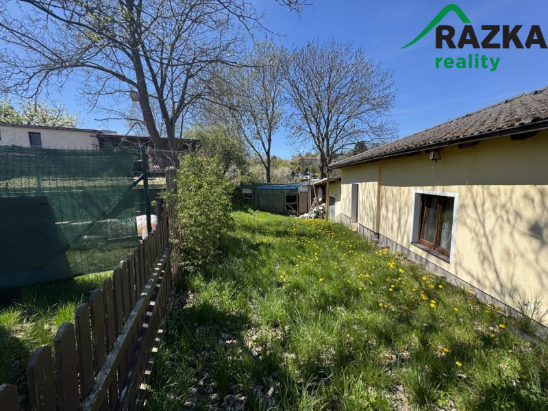 Prodej RD(140m2), Americká ul., Tachov - 3