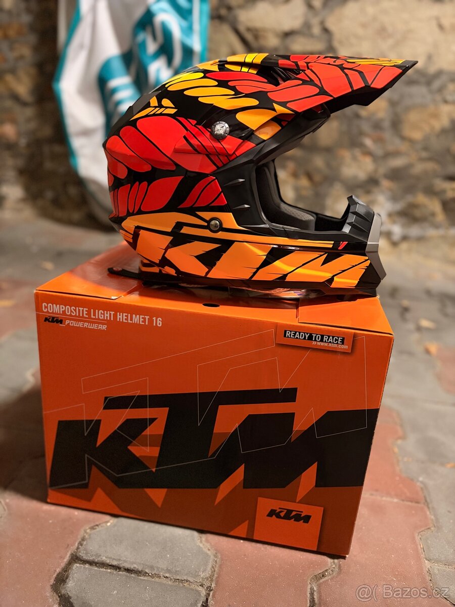 Ktm dynamic fx - 3