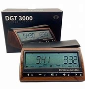 Odkup šachových hodin - 3