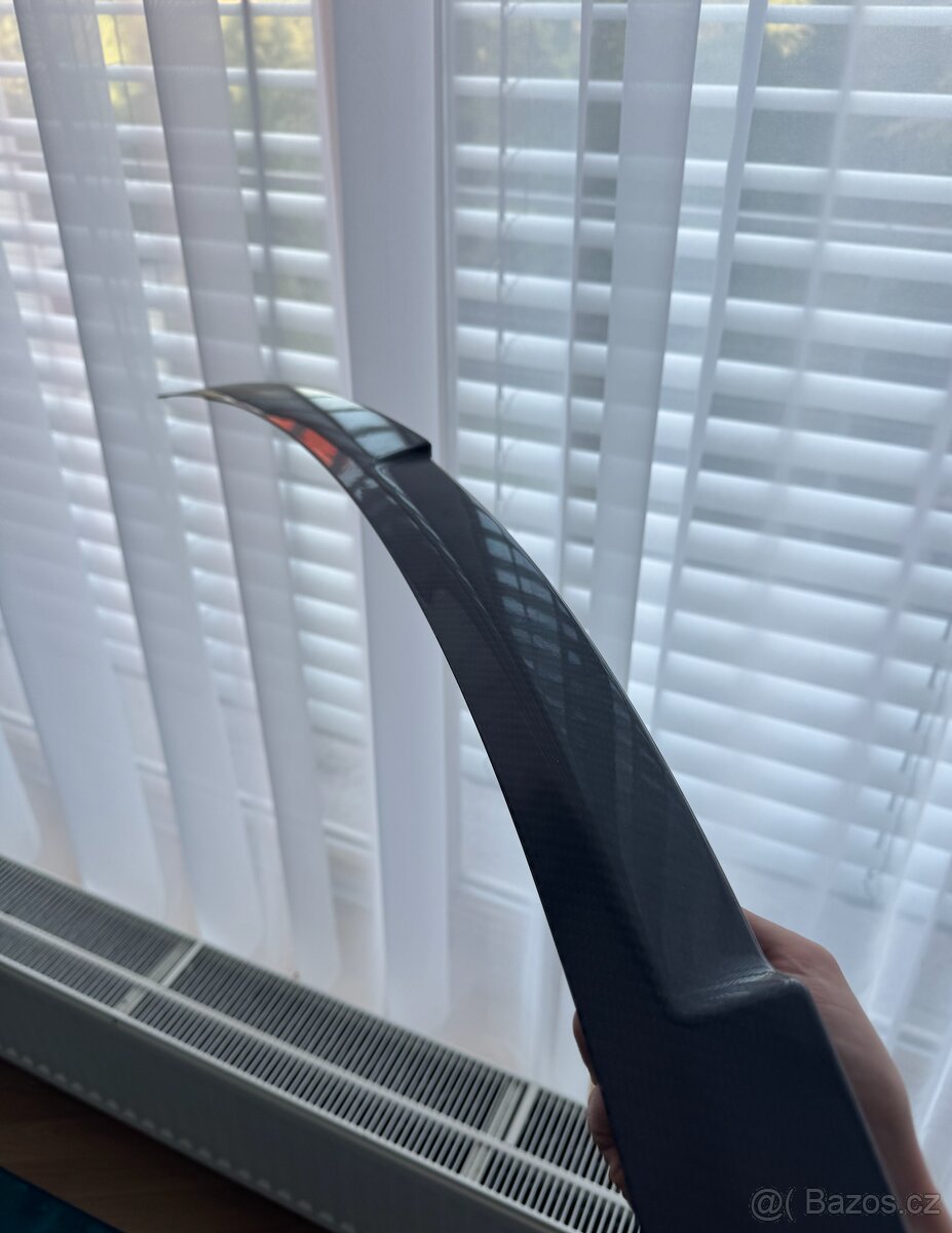 Spoiler kufru BMW F82 M4 - 3