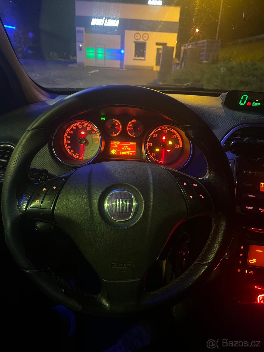 Fiat bravo 1.9 jtd 110kw - 3