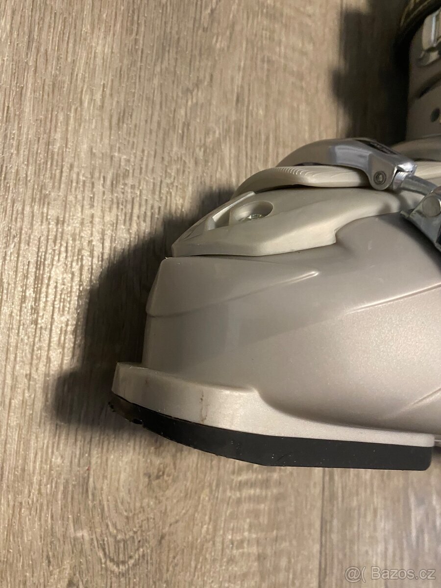 Lyžařské boty HEAD EDGE 8.7 - 3