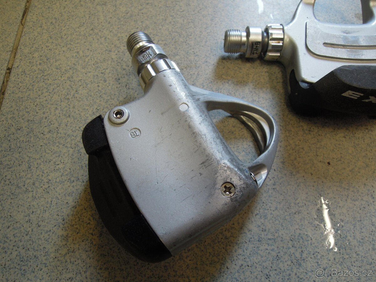 silniční pedály nexus - 3