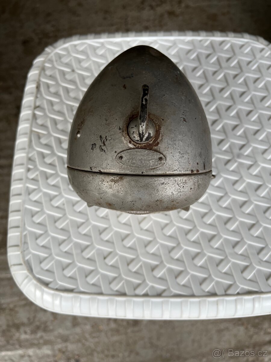 Světlo moped, kolo Bosch - 3