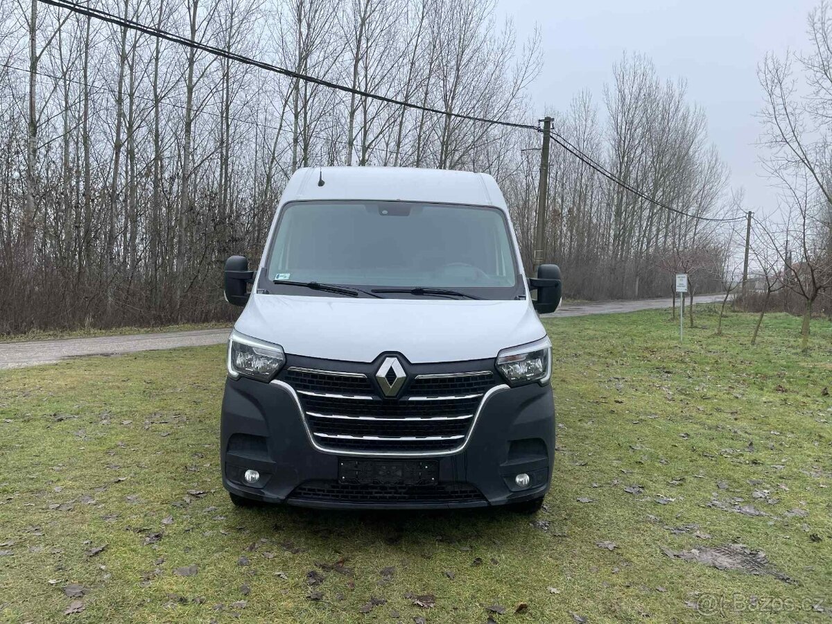 Renault Master 2.3 DCi L3H2 - 3