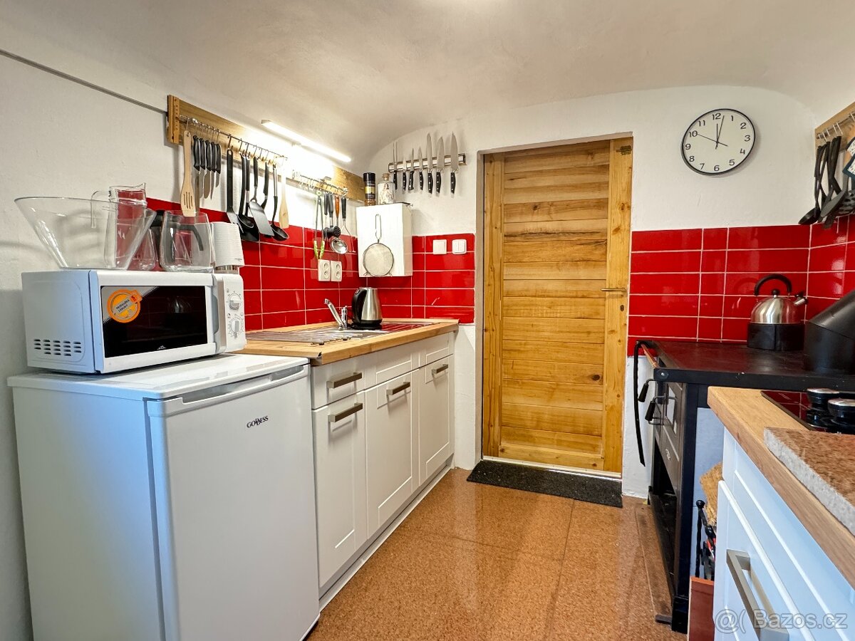 maringotka obytná - 3