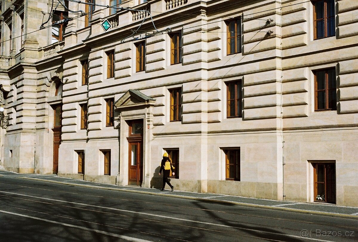 Nikon FG-20 (po servisu) - 3