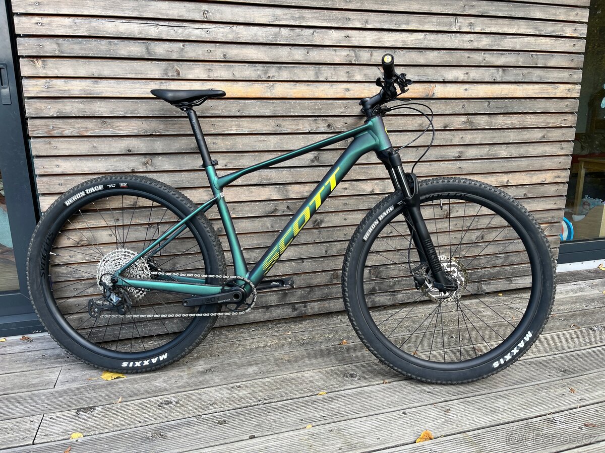 kolo Scott Scale 965 2025, velikost L - 3