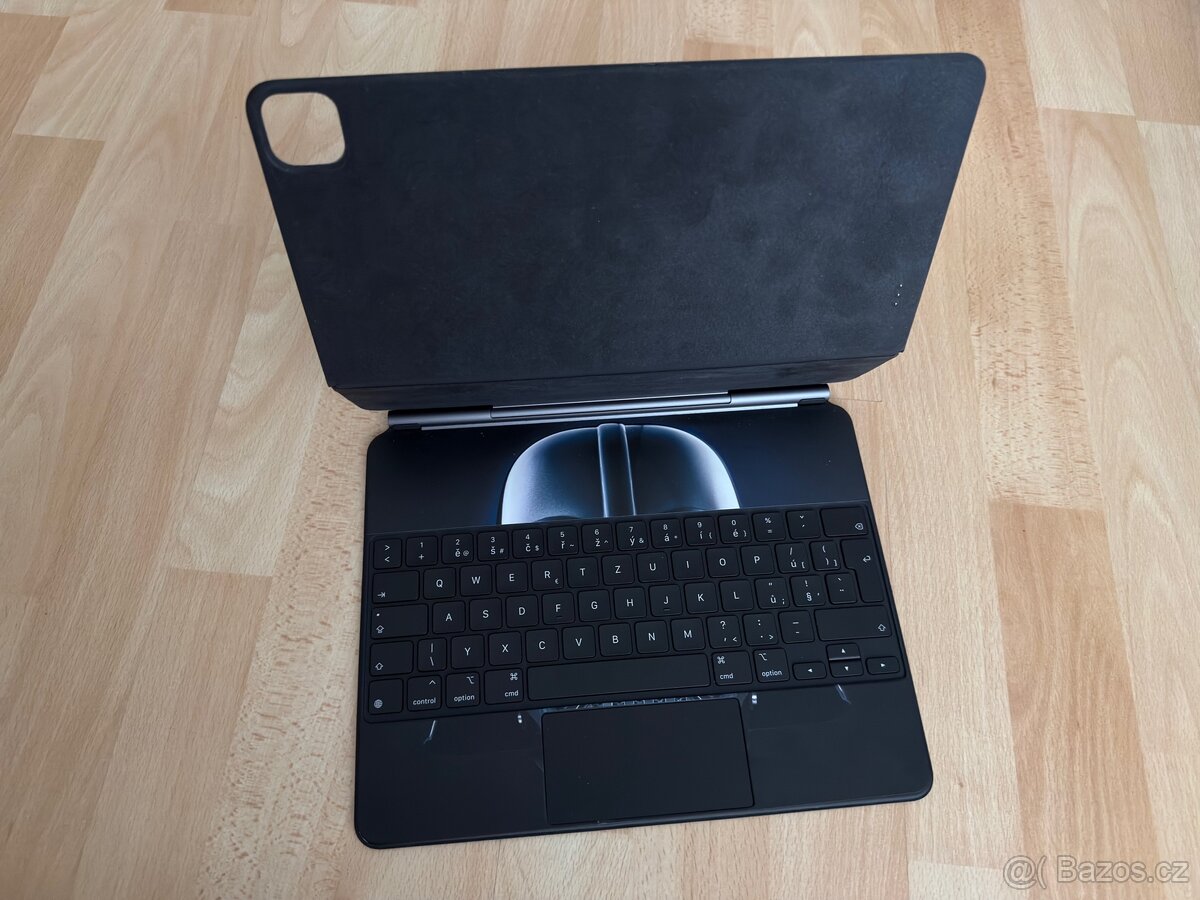 Apple Magic Keyboard první generace - 3