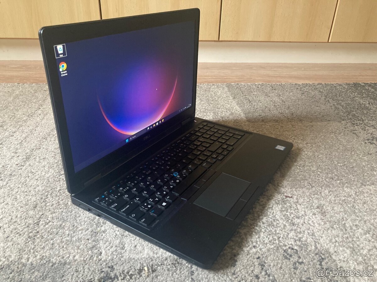 Dell Latitude 5580 i5 / 8GB / SSD / FHD – levně - 3