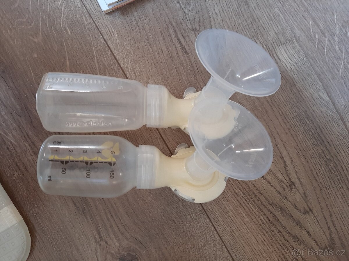 Odsavacka Medela Freestyle - 3